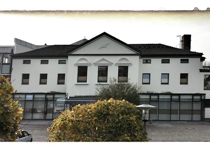 Hotel Boardinghouse Vegesack Bremen